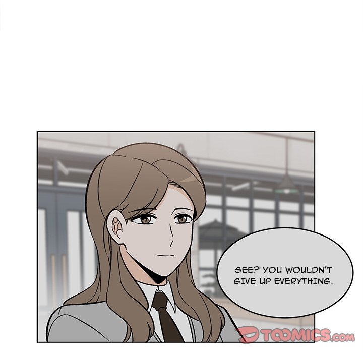 Scone Sweet Scone Scone Sweet Scone EP 53 - Toomics page 62 - 