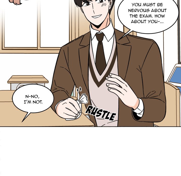 Scone Sweet Scone Scone Sweet Scone EP 53 - Toomics page 65 - 