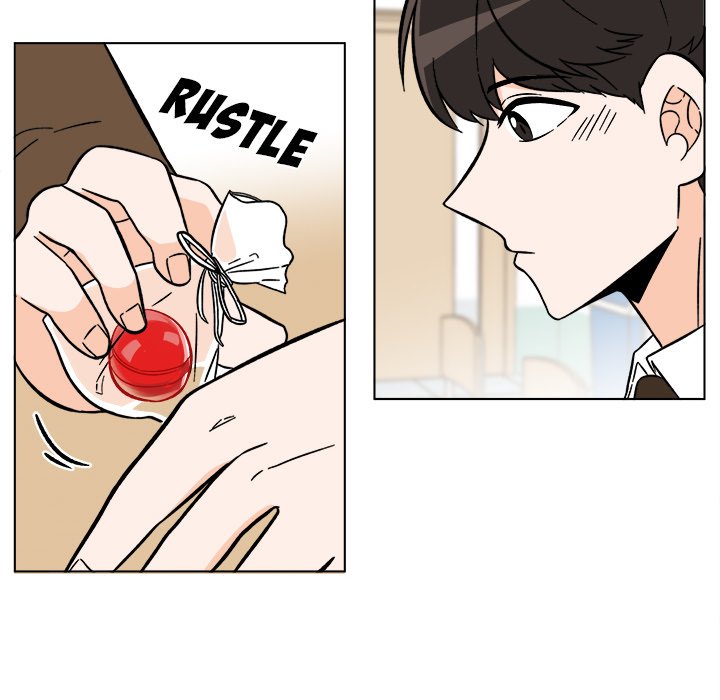 Scone Sweet Scone Scone Sweet Scone EP 53 - Toomics page 69 - 