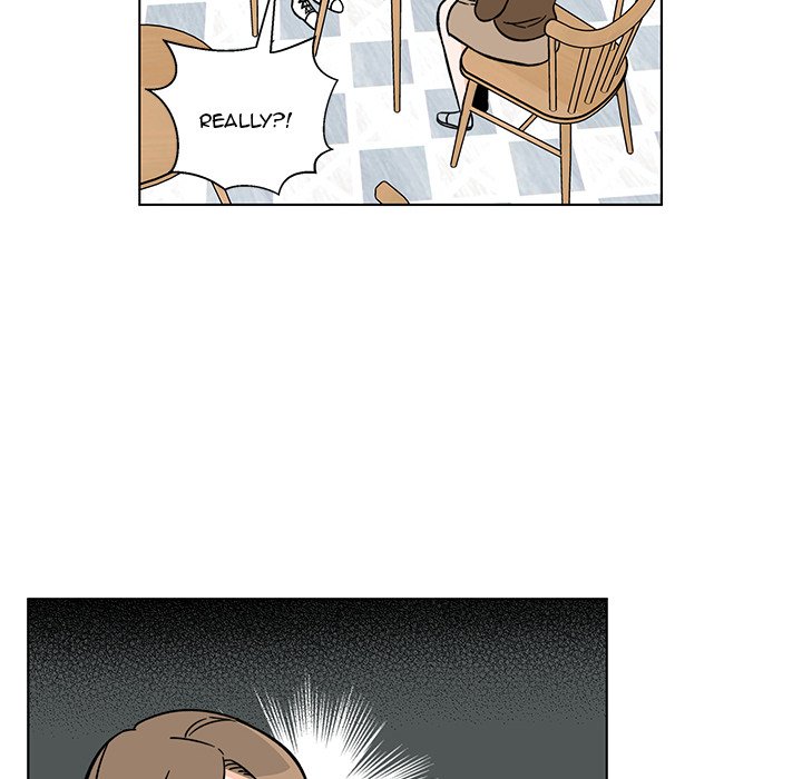 Scone Sweet Scone Scone Sweet Scone EP 53 - Toomics page 8 - 
