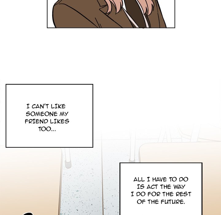 Scone Sweet Scone Scone Sweet Scone EP 53 - Toomics page 71 - 