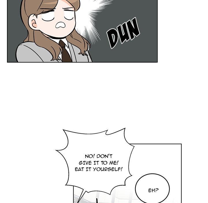 Scone Sweet Scone Scone Sweet Scone EP 53 - Toomics page 9 - 