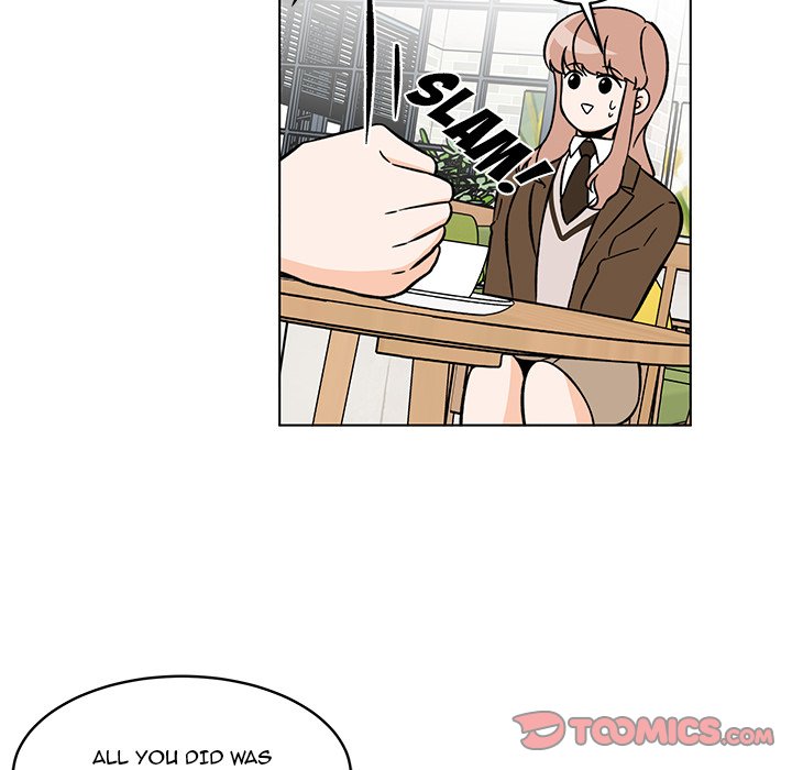 Scone Sweet Scone Scone Sweet Scone EP 53 - Toomics page 10 - 