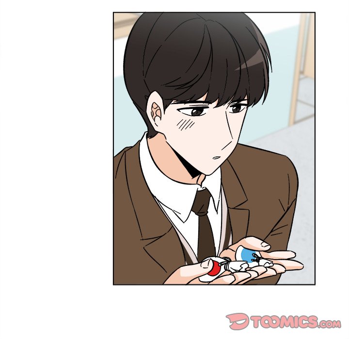 Scone Sweet Scone Scone Sweet Scone EP 54 - Toomics page 14 - 