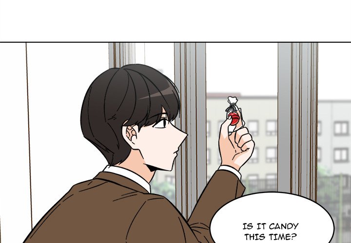 Scone Sweet Scone Scone Sweet Scone EP 54 - Toomics page 3 - 