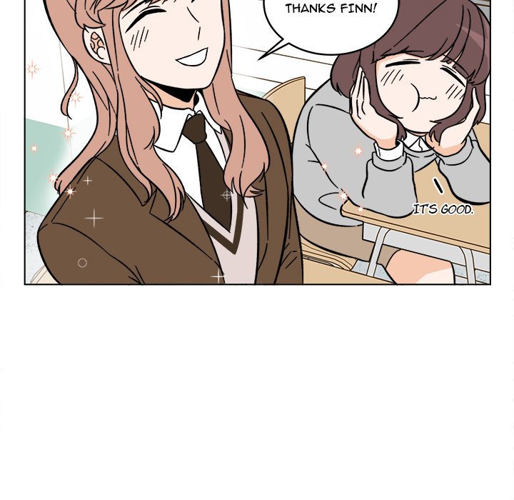 Scone Sweet Scone Scone Sweet Scone EP 54 - Toomics page 23 - 