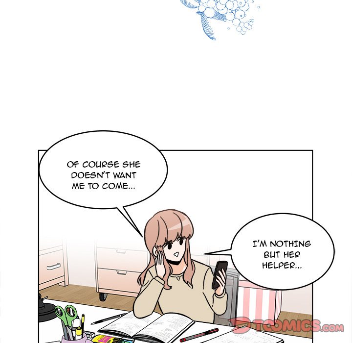 Scone Sweet Scone Scone Sweet Scone EP 54 - Toomics page 30 - 