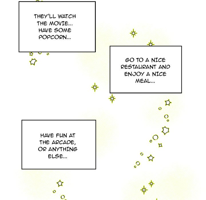Scone Sweet Scone Scone Sweet Scone EP 54 - Toomics page 33 - 