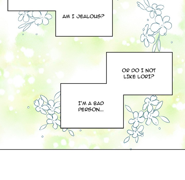 Scone Sweet Scone Scone Sweet Scone EP 54 - Toomics page 37 - 