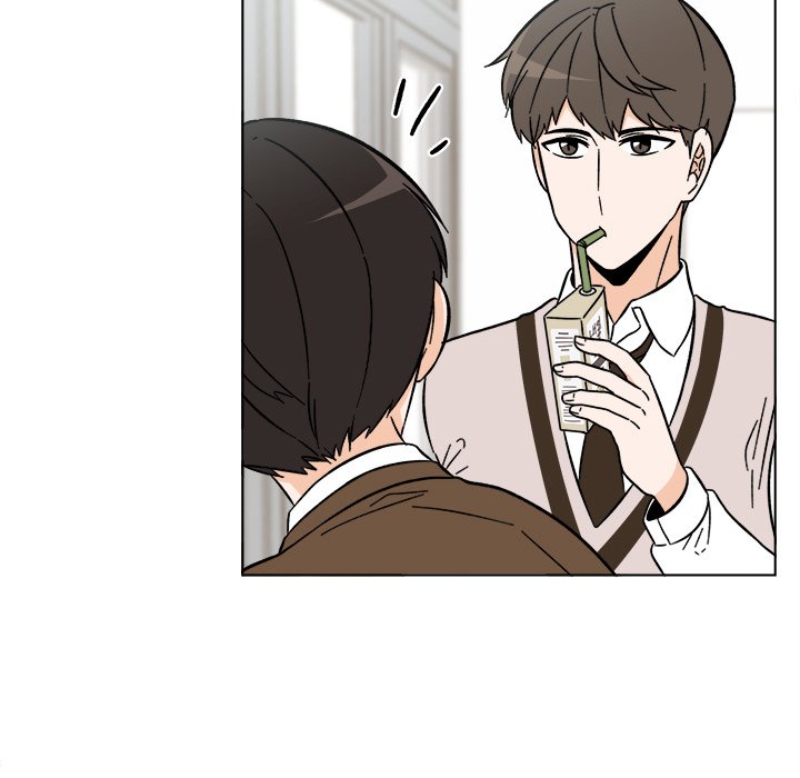 Scone Sweet Scone Scone Sweet Scone EP 54 - Toomics page 5 - 