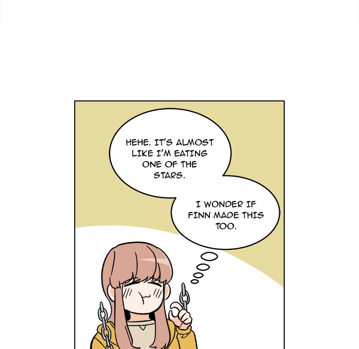 Scone Sweet Scone Scone Sweet Scone EP 54 - Toomics page 44 - 