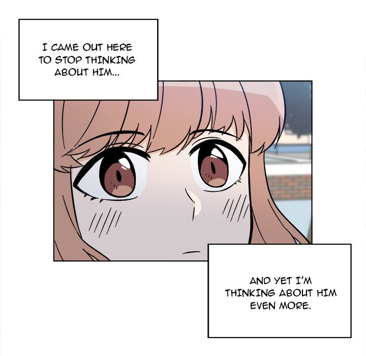 Scone Sweet Scone Scone Sweet Scone EP 54 - Toomics page 47 - 