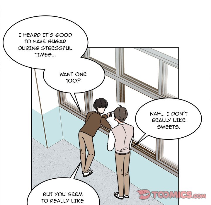 Scone Sweet Scone Scone Sweet Scone EP 54 - Toomics page 6 - 