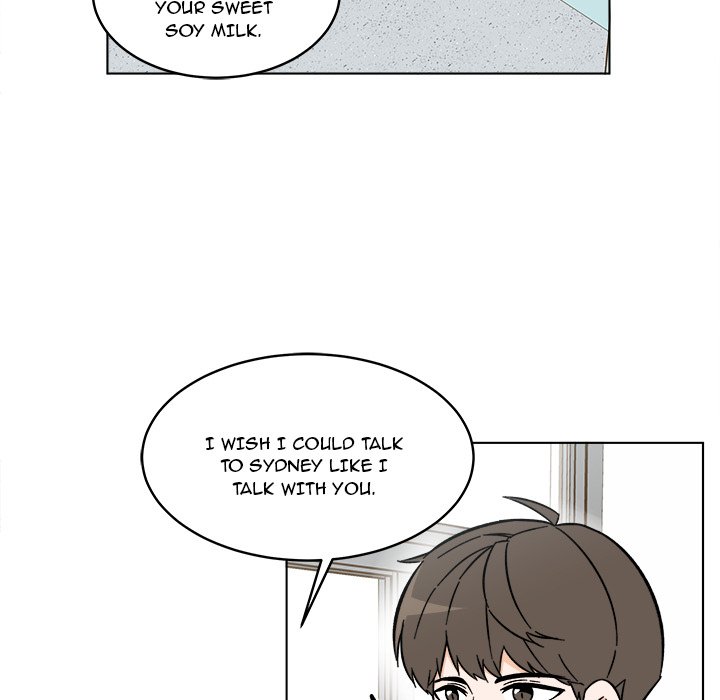 Scone Sweet Scone Scone Sweet Scone EP 54 - Toomics page 7 - 