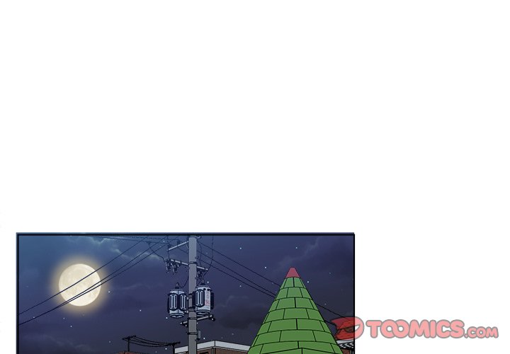 Scone Sweet Scone Scone Sweet Scone EP 55 - Toomics page 1 - 