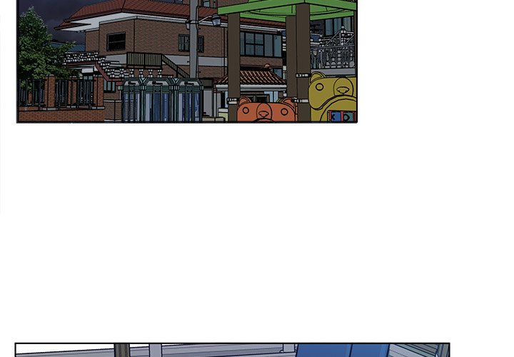 Scone Sweet Scone Scone Sweet Scone EP 55 - Toomics page 2 - 