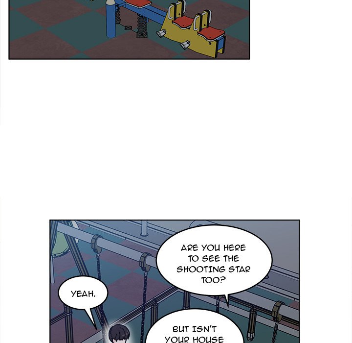 Scone Sweet Scone Scone Sweet Scone EP 55 - Toomics page 11 - 