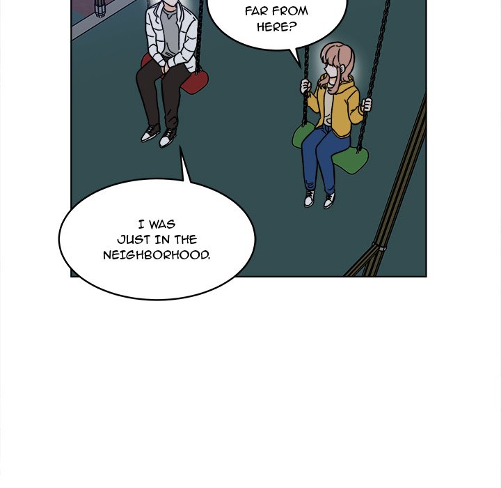 Scone Sweet Scone Scone Sweet Scone EP 55 - Toomics page 12 - 