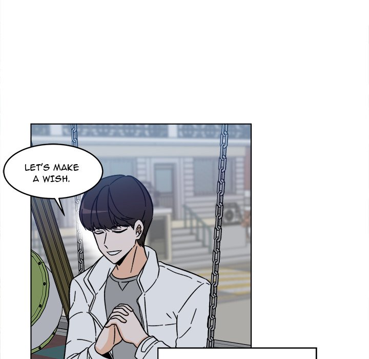 Scone Sweet Scone Scone Sweet Scone EP 55 - Toomics page 14 - 