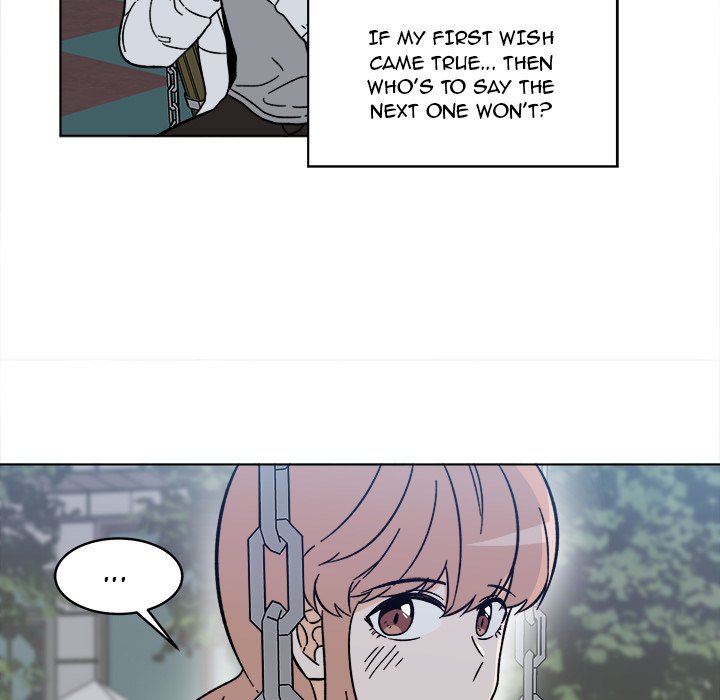 Scone Sweet Scone Scone Sweet Scone EP 55 - Toomics page 15 - 