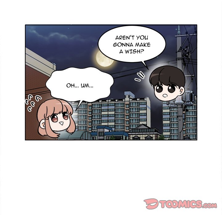 Scone Sweet Scone Scone Sweet Scone EP 55 - Toomics page 17 - 
