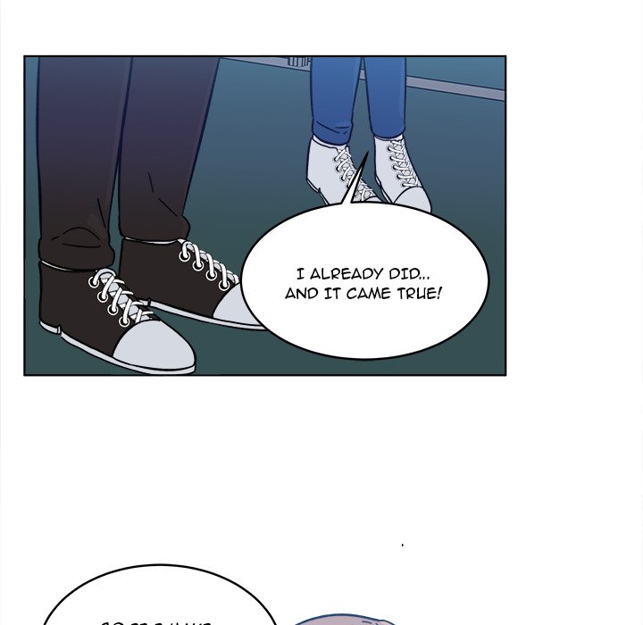 Scone Sweet Scone Scone Sweet Scone EP 55 - Toomics page 18 - 