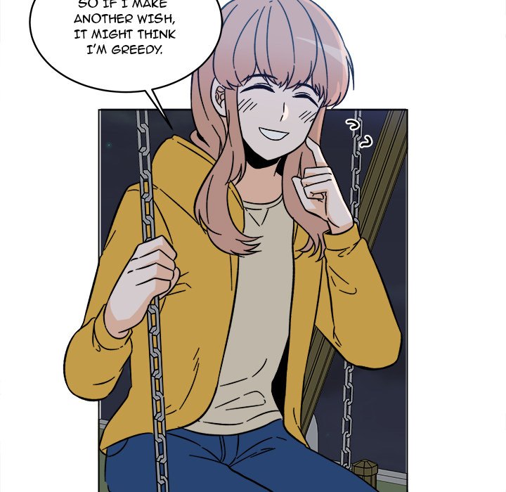 Scone Sweet Scone Scone Sweet Scone EP 55 - Toomics page 19 - 