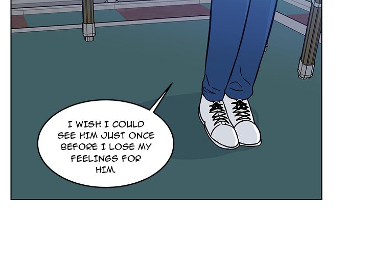 Scone Sweet Scone Scone Sweet Scone EP 55 - Toomics page 3 - 