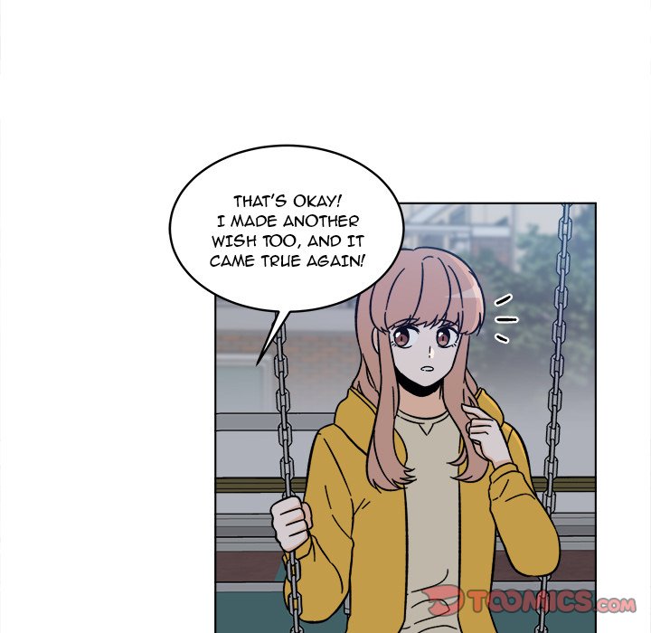 Scone Sweet Scone Scone Sweet Scone EP 55 - Toomics page 21 - 