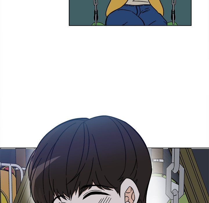 Scone Sweet Scone Scone Sweet Scone EP 55 - Toomics page 22 - 