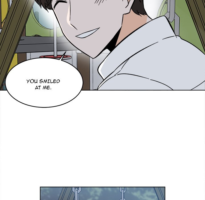 Scone Sweet Scone Scone Sweet Scone EP 55 - Toomics page 23 - 