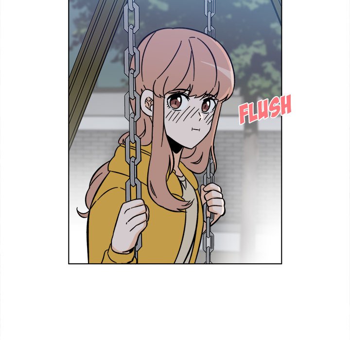 Scone Sweet Scone Scone Sweet Scone EP 55 - Toomics page 24 - 