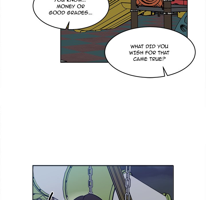 Scone Sweet Scone Scone Sweet Scone EP 55 - Toomics page 26 - 