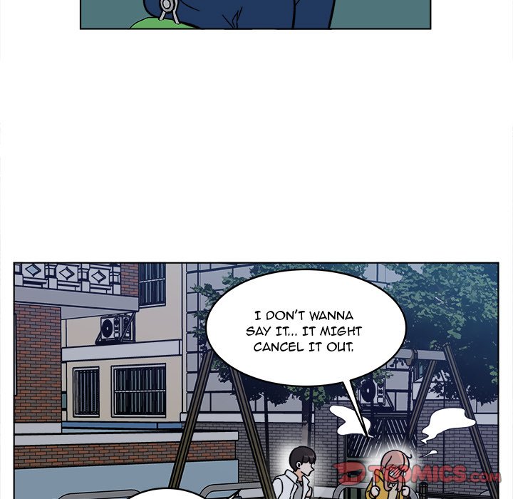 Scone Sweet Scone Scone Sweet Scone EP 55 - Toomics page 29 - 