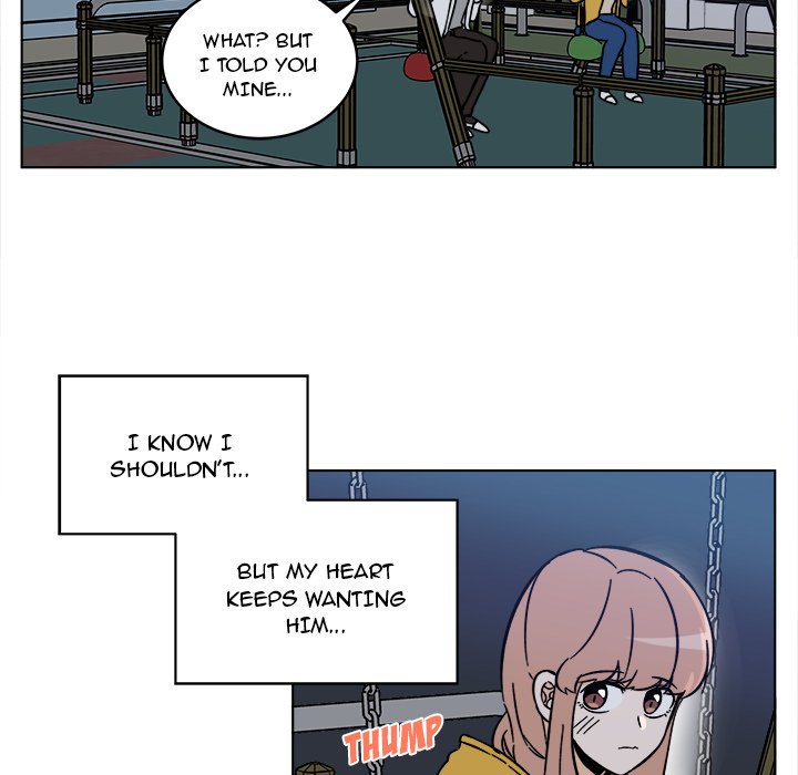 Scone Sweet Scone Scone Sweet Scone EP 55 - Toomics page 30 - 