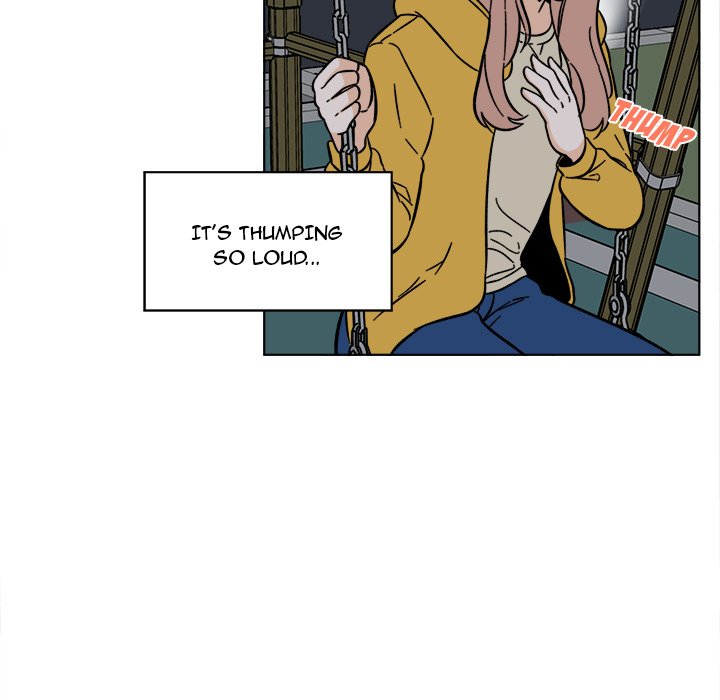 Scone Sweet Scone Scone Sweet Scone EP 55 - Toomics page 31 - 