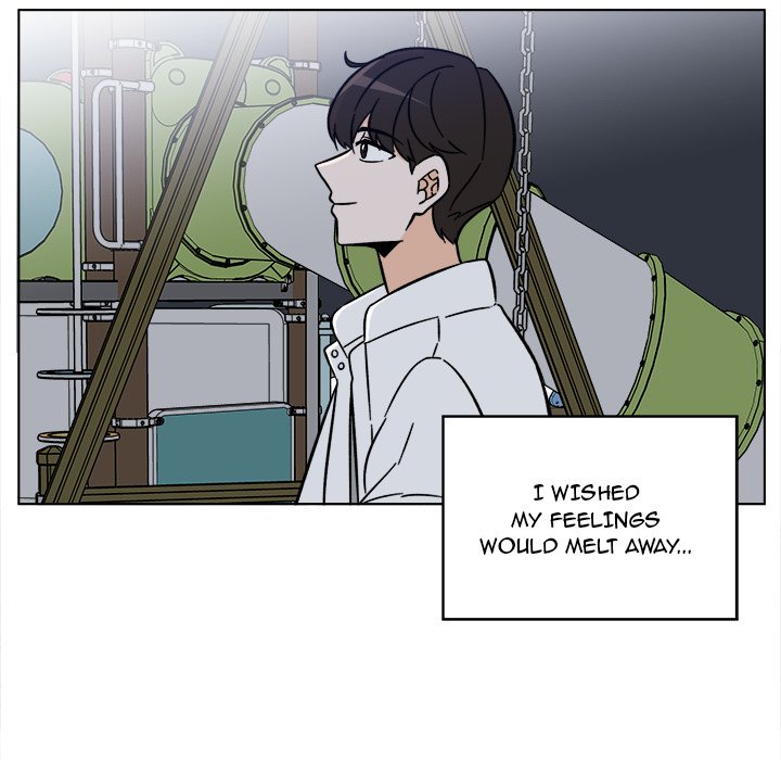 Scone Sweet Scone Scone Sweet Scone EP 55 - Toomics page 32 - 