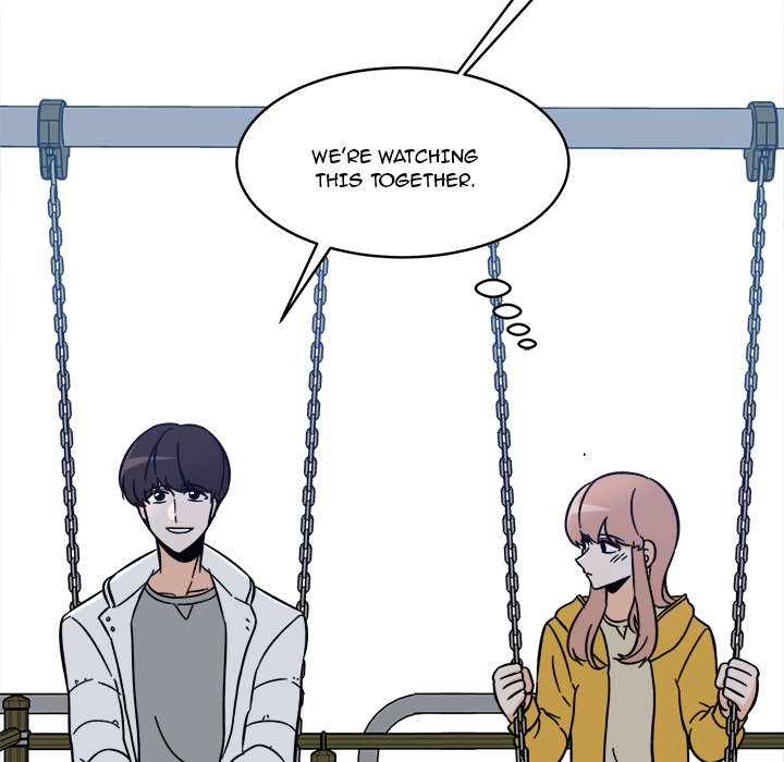 Scone Sweet Scone Scone Sweet Scone EP 55 - Toomics page 34 - 