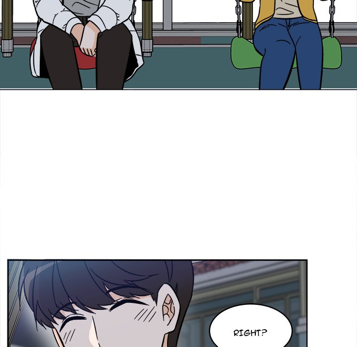 Scone Sweet Scone Scone Sweet Scone EP 55 - Toomics page 35 - 