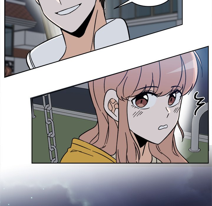 Scone Sweet Scone Scone Sweet Scone EP 55 - Toomics page 36 - 