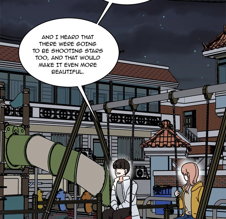 Scone Sweet Scone Scone Sweet Scone EP 55 - Toomics page 38 - 