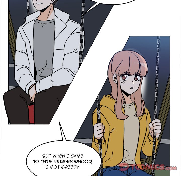 Scone Sweet Scone Scone Sweet Scone EP 55 - Toomics page 41 - 