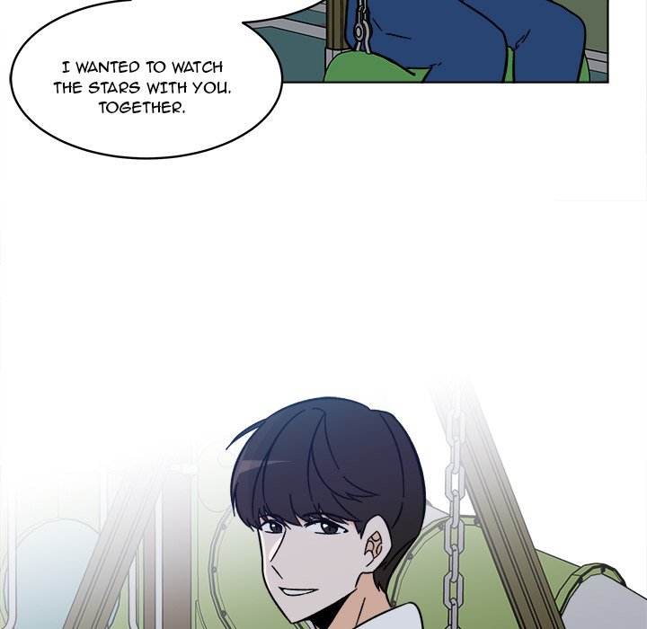 Scone Sweet Scone Scone Sweet Scone EP 55 - Toomics page 42 - 