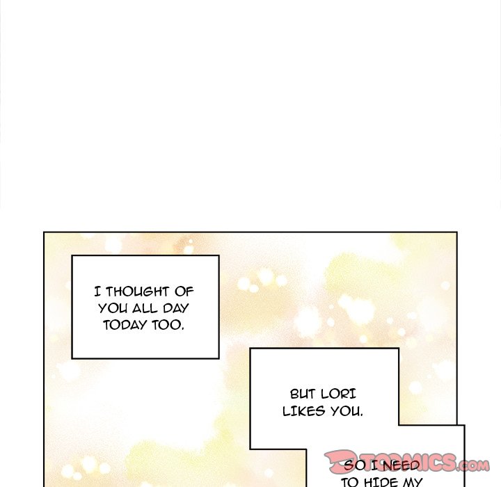 Scone Sweet Scone Scone Sweet Scone EP 55 - Toomics page 45 - 
