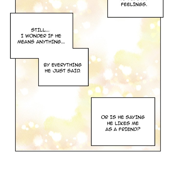 Scone Sweet Scone Scone Sweet Scone EP 55 - Toomics page 46 - 