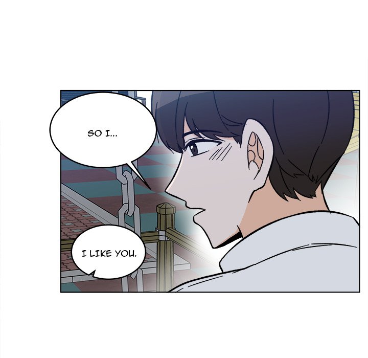 Scone Sweet Scone Scone Sweet Scone EP 55 - Toomics page 50 - 
