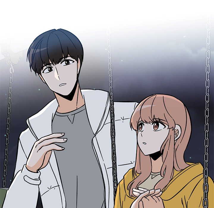 Scone Sweet Scone Scone Sweet Scone EP 55 - Toomics page 6 - 