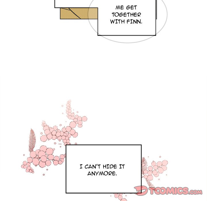 Scone Sweet Scone Scone Sweet Scone EP 55 - Toomics page 57 - 