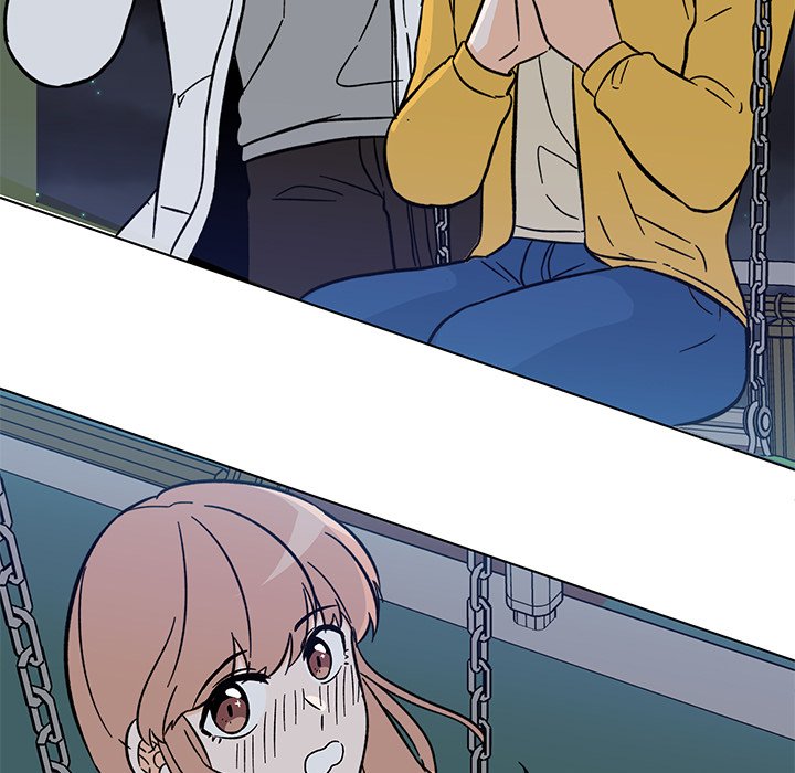 Scone Sweet Scone Scone Sweet Scone EP 55 - Toomics page 7 - 