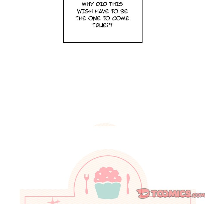 Scone Sweet Scone Scone Sweet Scone EP 55 - Toomics page 9 - 